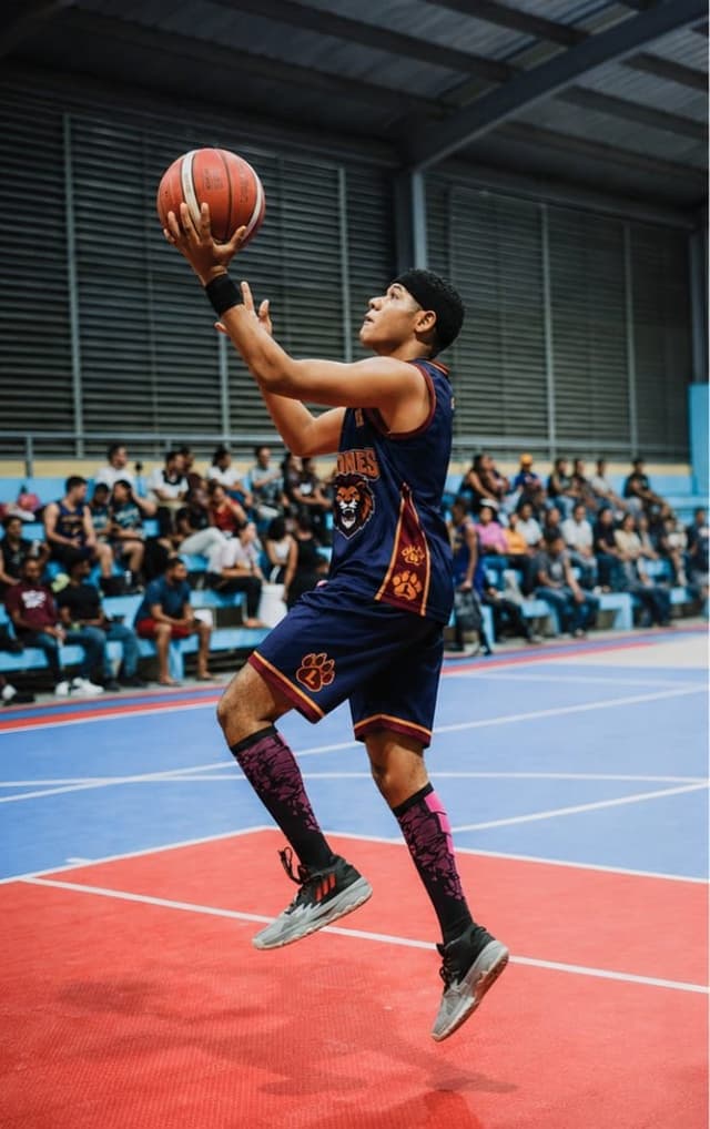 Adrian Martinez