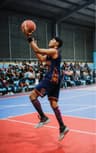 Adrian Martinez