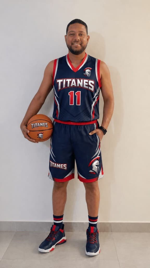 Anderson Matos