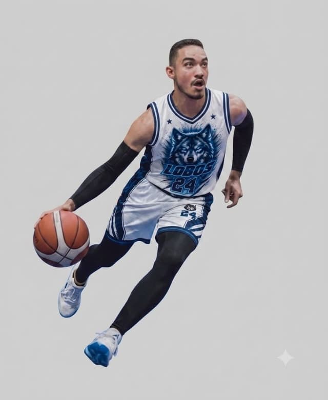 Anthony Tineo