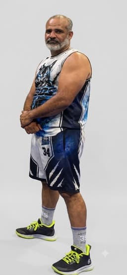 Frank Mercado