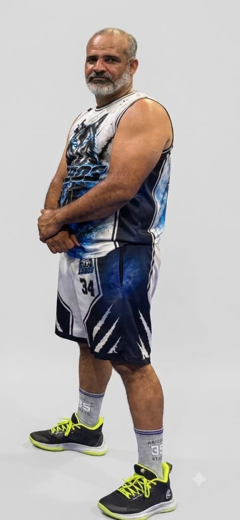 Frank Mercado