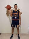 Gavy Martinez