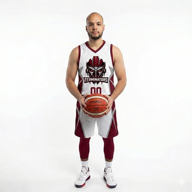 Gilberson Placencio