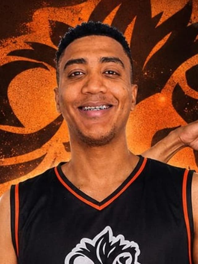 Haddiel Mejia