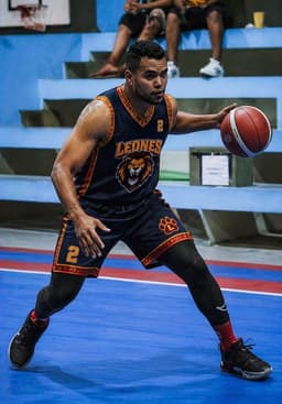 Isaac Ureña