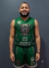 Jahziel Santiago