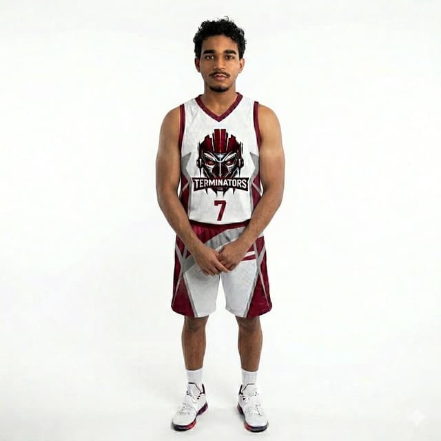 Junior Garcia