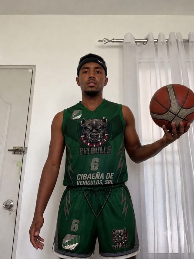 Maycol Sanchez