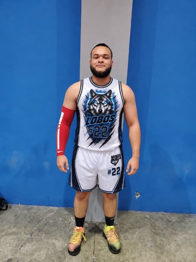 Odalis Otero