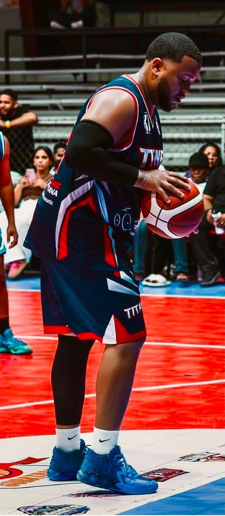 Omar Martinez