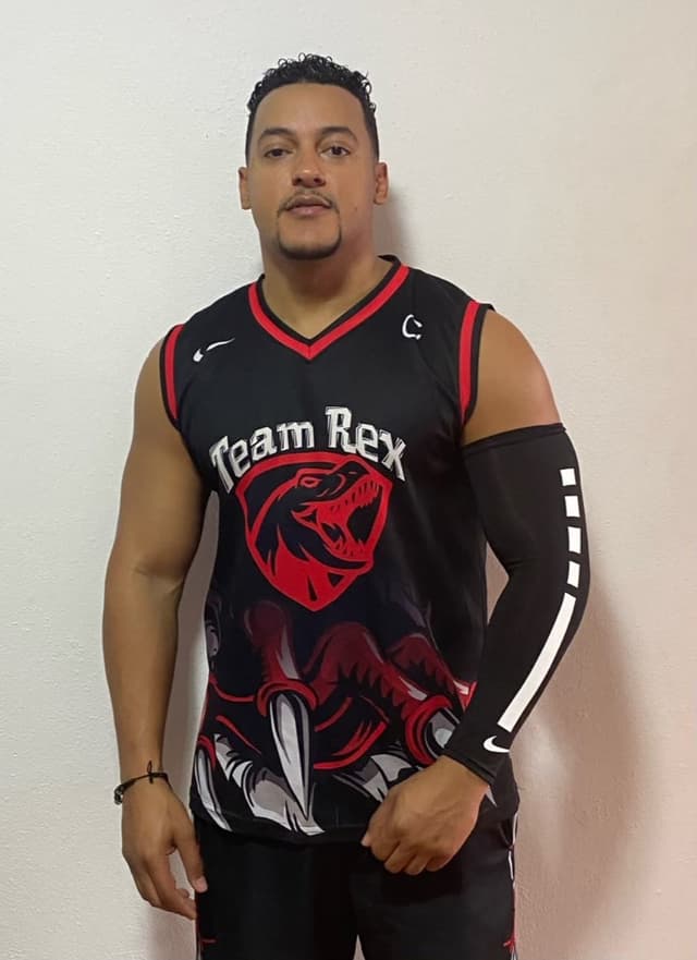 Ramon Lantigua