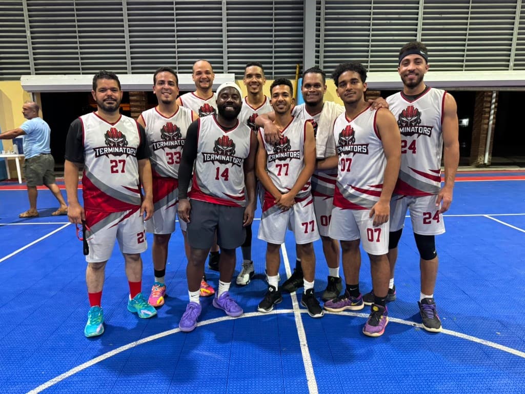 Plantilla Terminators