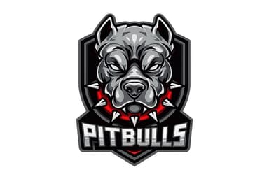 Logo Pitbulls