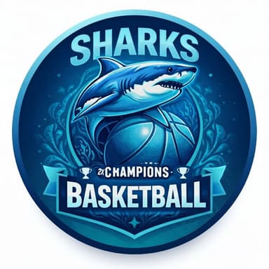 Logo Sharks