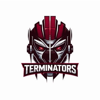 Logo Terminators