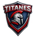 Logo Titanes
