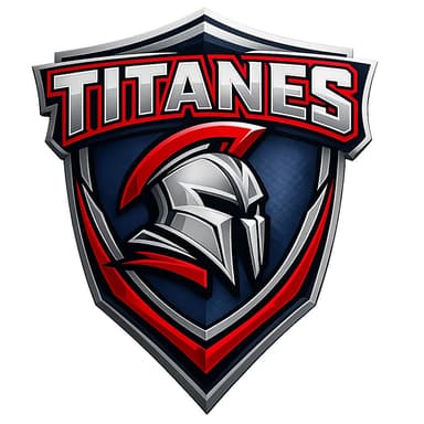 Logo Titanes