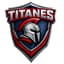 Logo Titanes